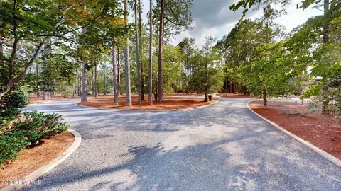 Exterior - 28 Devon Dr, Pinehurst, NC 28374 photo 11 of 12