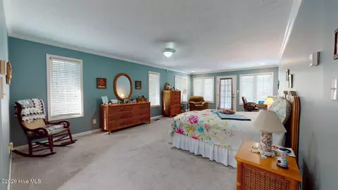 Bedroom - 28 Devon Dr, Pinehurst, NC 28374 photo 1 of 11