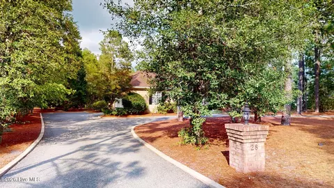 Exterior - 28 Devon Dr, Pinehurst, NC 28374 photo 12 of 12