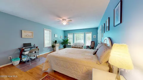 Bedroom - 28 Devon Dr, Pinehurst, NC 28374 photo 5 of 11