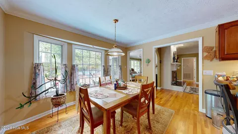 Dining - 28 Devon Dr, Pinehurst, NC 28374 photo 5 of 6