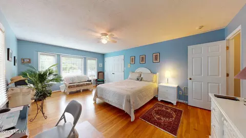 Bedroom - 28 Devon Dr, Pinehurst, NC 28374 photo 6 of 11
