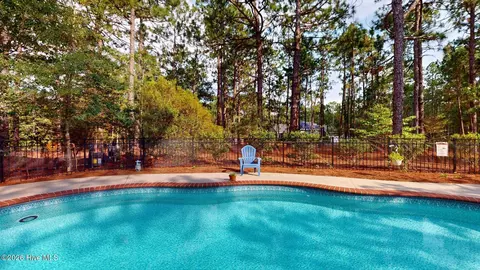 Exterior - 28 Devon Dr, Pinehurst, NC 28374 photo 9 of 12