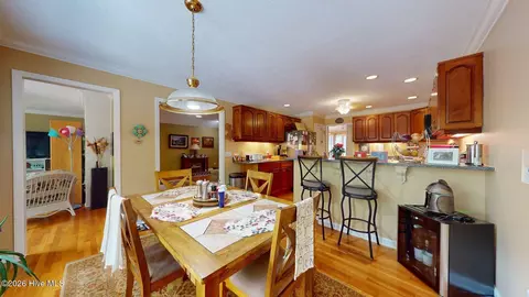 Dining - 28 Devon Dr, Pinehurst, NC 28374 photo 4 of 6