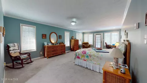 Bedroom - 28 Devon Dr, Pinehurst, NC 28374 photo 2 of 11