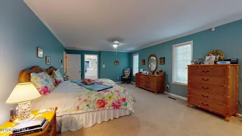 Bedroom - 28 Devon Dr, Pinehurst, NC 28374 photo 4 of 11