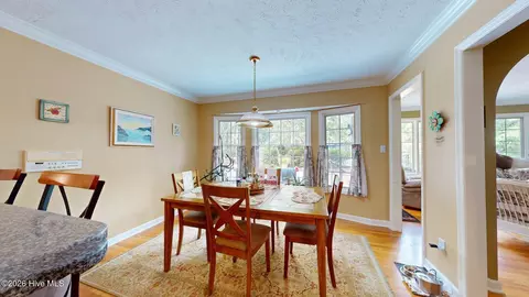 Dining - 28 Devon Dr, Pinehurst, NC 28374 photo 6 of 6