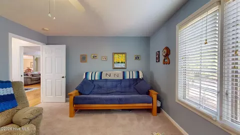 Bedroom - 28 Devon Dr, Pinehurst, NC 28374 photo 11 of 11