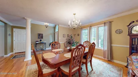 Dining - 28 Devon Dr, Pinehurst, NC 28374 photo 2 of 6