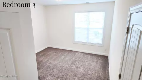 Bedroom - 3009 Sharpnose St, New Bern, NC 28562 photo 3 of 4