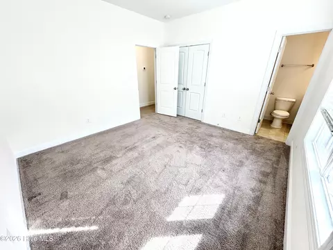 Bedroom - 3009 Sharpnose St, New Bern, NC 28562 photo 2 of 4