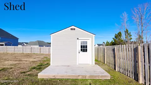 Other - 3009 Sharpnose St, New Bern, NC 28562 photo 14 of 22