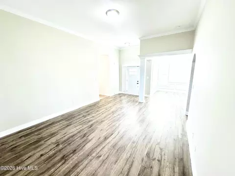 Living - 3009 Sharpnose St, New Bern, NC 28562 photo 3 of 3