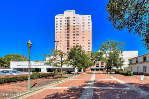 Exterior - 1 7th St #1404, Augusta, GA 30901 photo 1 of 5