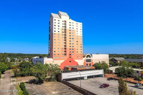 1 7th St #1404, Augusta, GA 30901