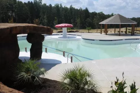 Exterior - 1033 Ardrey Cir, Evans, GA 30809 photo 5 of 5