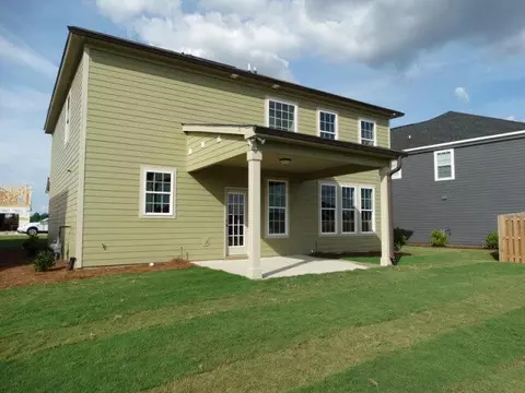 Exterior - 1033 Ardrey Cir, Evans, GA 30809 photo 2 of 5