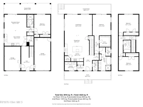 844 Lake Willow Way, Holly Ridge, NC 28445