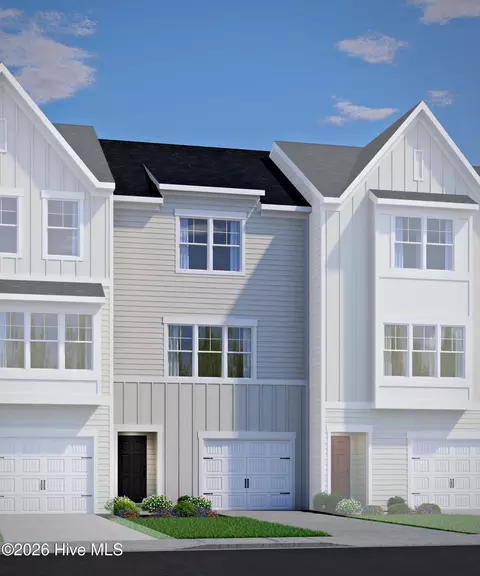 172 Hanger Rd, Wilmington, NC 28412