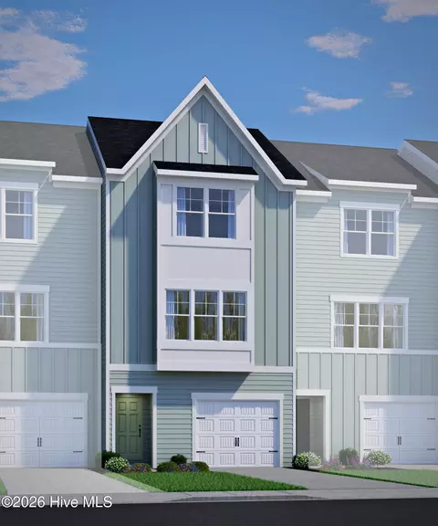 166 Hanger Rd, Wilmington, NC 28412