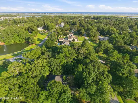 View/Area - 416 Masters Ln, Hampstead, NC 28443 photo 3 of 4