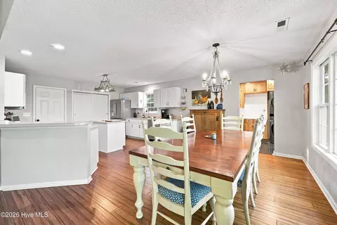 Dining - 416 Masters Ln, Hampstead, NC 28443 photo 1 of 4