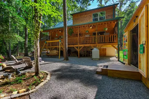 Exterior - 84 Oakcrest Ln, Murphy, NC 28906 photo 19 of 25