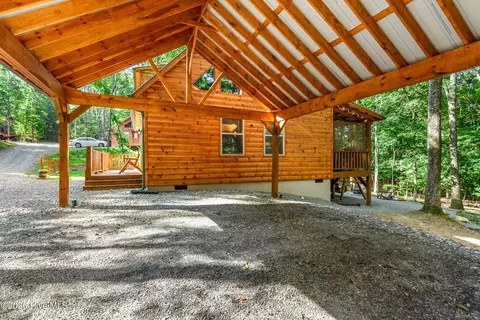 Exterior - 84 Oakcrest Ln, Murphy, NC 28906 photo 14 of 25