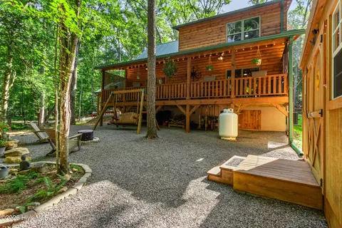 Exterior - 84 Oakcrest Ln, Murphy, NC 28906 photo 20 of 25