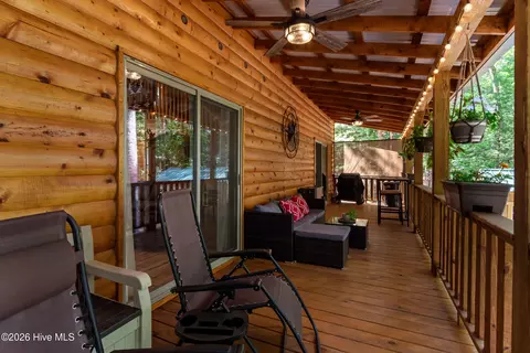 Exterior - 84 Oakcrest Ln, Murphy, NC 28906 photo 6 of 25