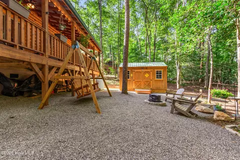 Exterior - 84 Oakcrest Ln, Murphy, NC 28906 photo 16 of 25