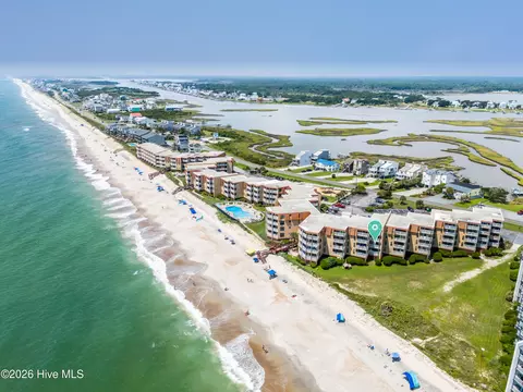 1866 New River Inlet Rd #3206, North Topsail Beach, NC 28460