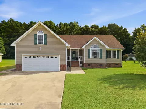128 Danielle Dr, Elizabeth City, NC 27909