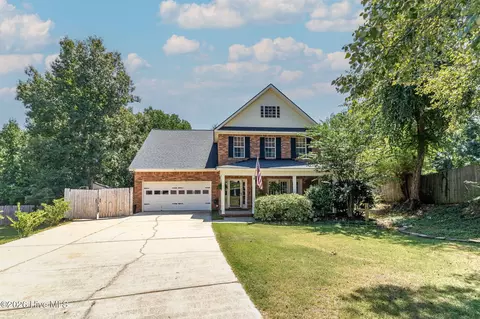 Exterior - 825 Sonora Cir, Evans, GA 30809 photo 2 of 17