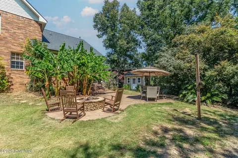 Exterior - 825 Sonora Cir, Evans, GA 30809 photo 16 of 17