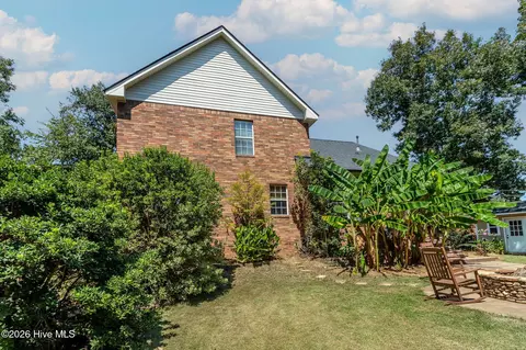 Exterior - 825 Sonora Cir, Evans, GA 30809 photo 14 of 17