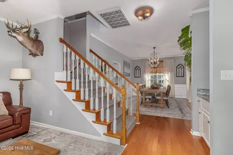 Entry Way - 825 Sonora Cir, Evans, GA 30809 photo 2 of 5