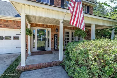 Exterior - 825 Sonora Cir, Evans, GA 30809 photo 3 of 17