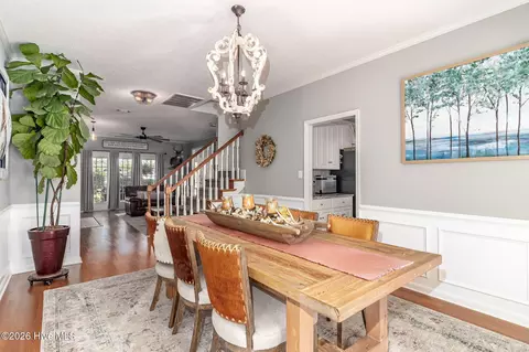 Dining - 825 Sonora Cir, Evans, GA 30809 photo 3 of 5