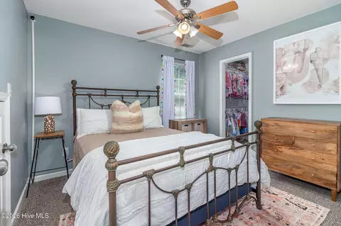 Bedroom - 825 Sonora Cir, Evans, GA 30809 photo 6 of 9