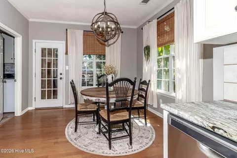 Dining - 825 Sonora Cir, Evans, GA 30809 photo 4 of 5