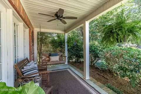 Exterior - 825 Sonora Cir, Evans, GA 30809 photo 5 of 17