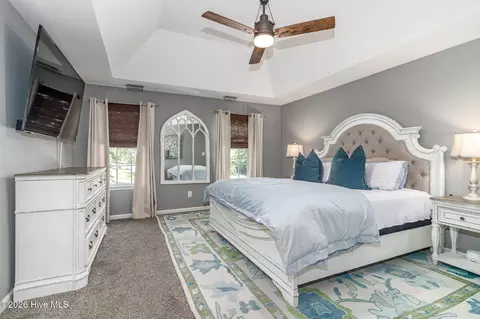 Bedroom - 825 Sonora Cir, Evans, GA 30809 photo 3 of 9