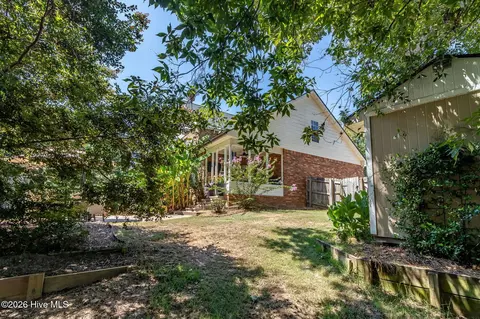 Exterior - 825 Sonora Cir, Evans, GA 30809 photo 12 of 17
