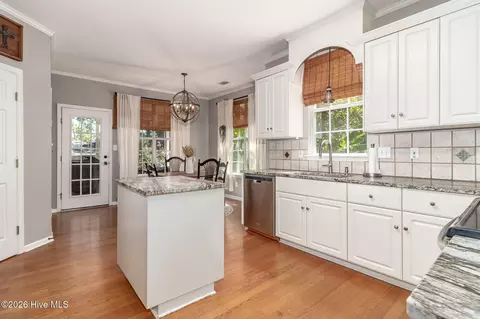 Kitchen - 825 Sonora Cir, Evans, GA 30809 photo 1 of 5