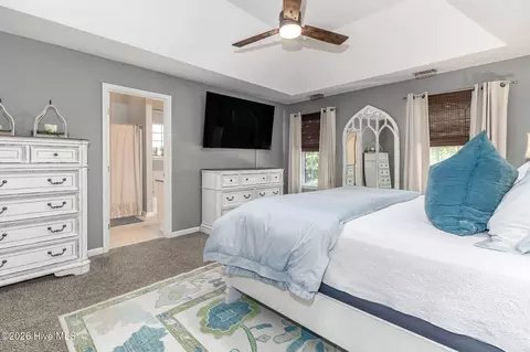 Bedroom - 825 Sonora Cir, Evans, GA 30809 photo 1 of 9
