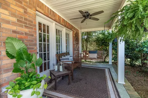 Exterior - 825 Sonora Cir, Evans, GA 30809 photo 4 of 17