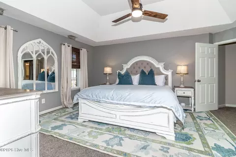 Bedroom - 825 Sonora Cir, Evans, GA 30809 photo 2 of 9