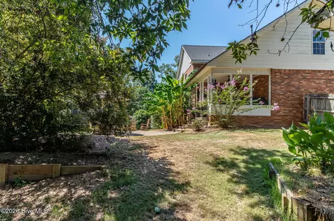 Exterior - 825 Sonora Cir, Evans, GA 30809 photo 10 of 17