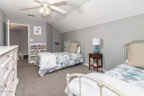 Bedroom - 825 Sonora Cir, Evans, GA 30809 photo 4 of 9